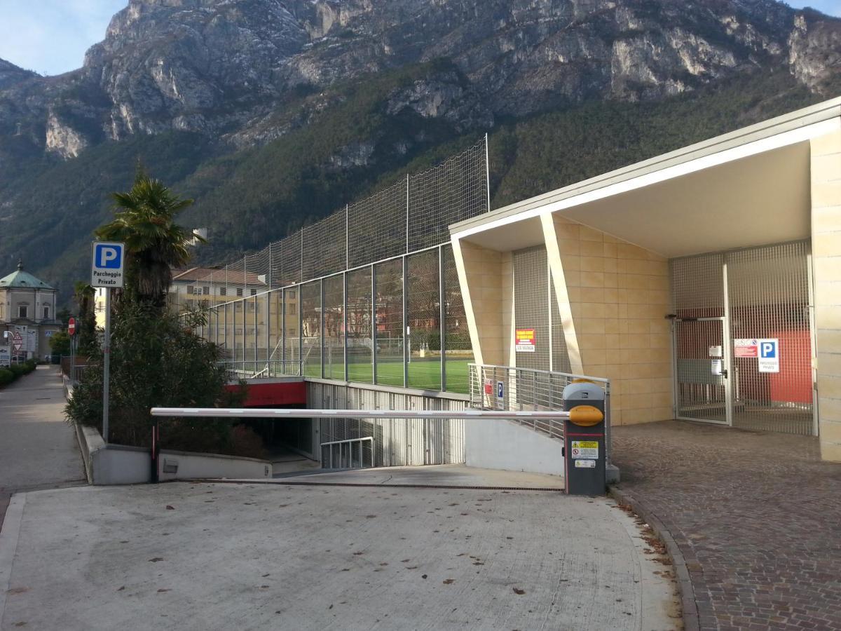 Antica Contrada Apartment Riva del Garda Exterior photo