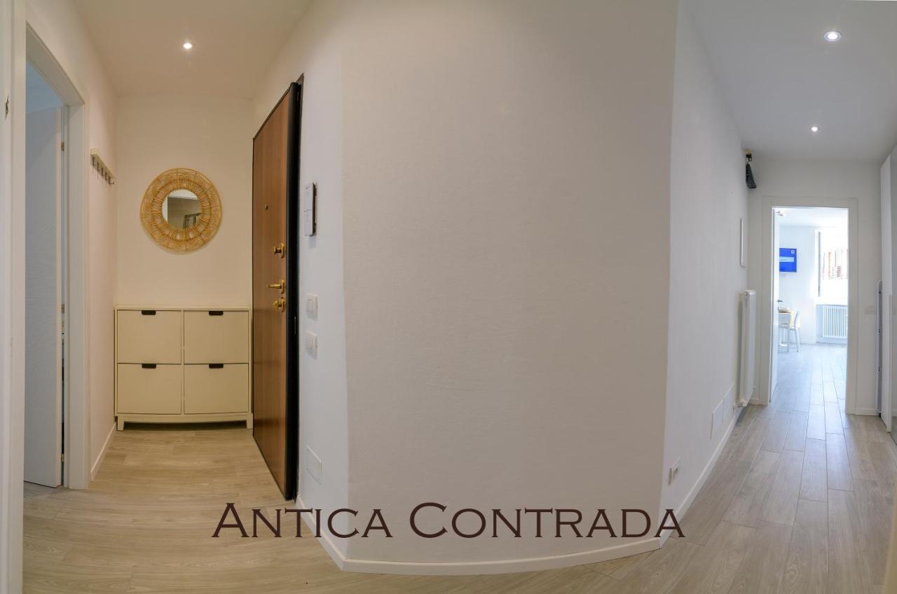 Antica Contrada Apartment Riva del Garda Exterior photo