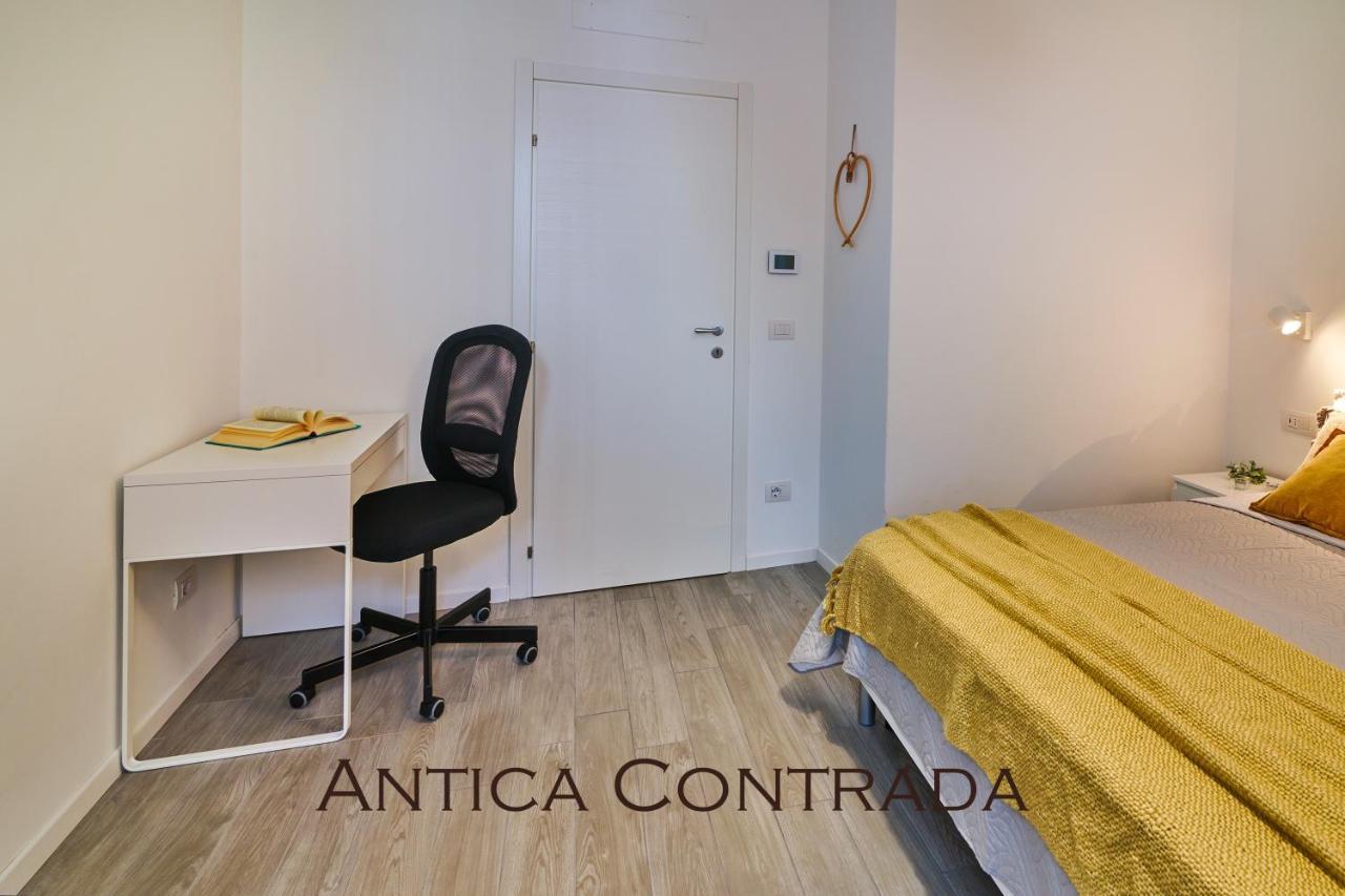 Antica Contrada Apartment Riva del Garda Exterior photo