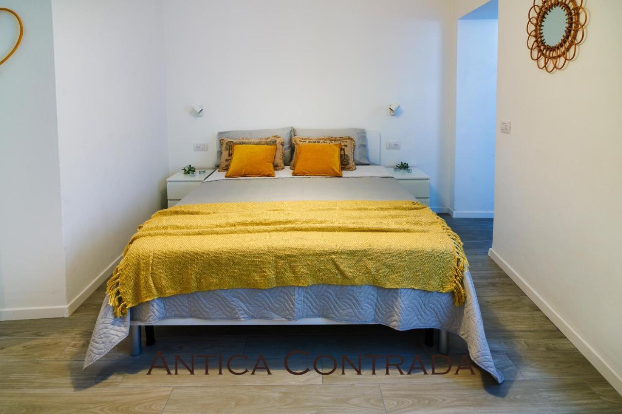 Antica Contrada Apartment Riva del Garda Exterior photo