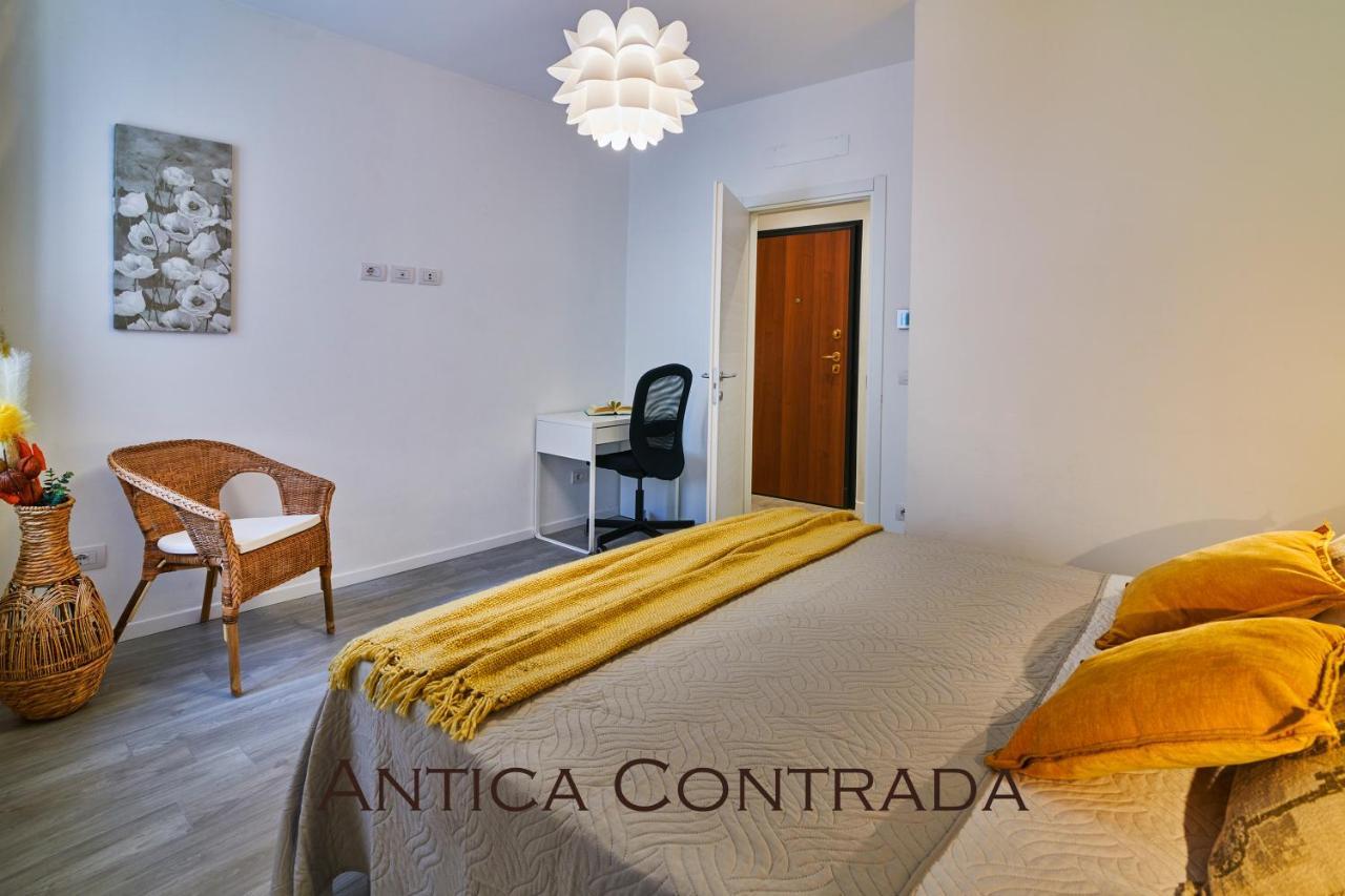 Antica Contrada Apartment Riva del Garda Exterior photo