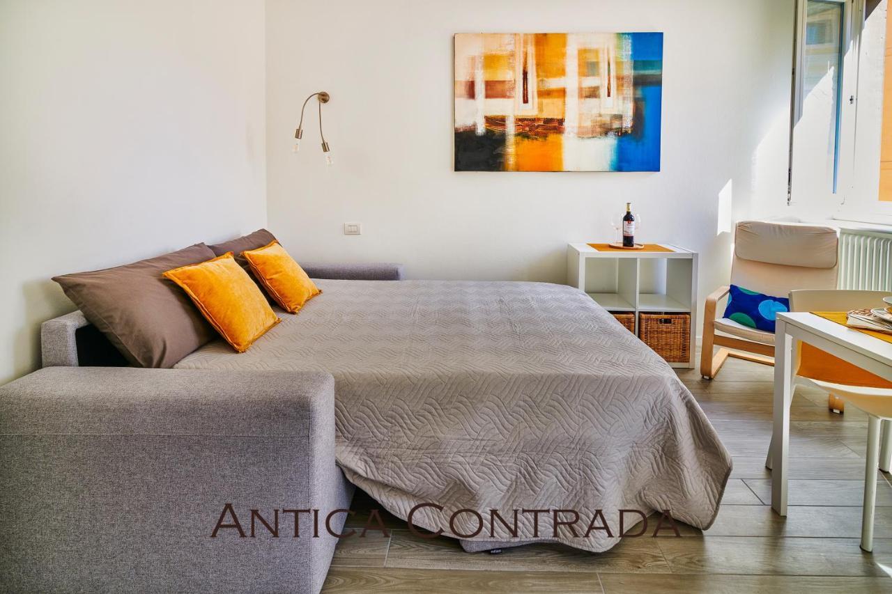 Antica Contrada Apartment Riva del Garda Exterior photo